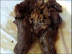 Sweet treat for you, Anna